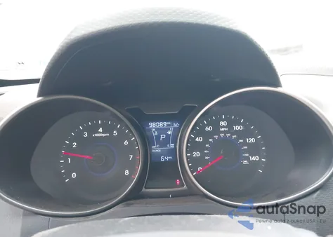 2017 Hyundai Veloster Value Edition z USA, uszkodzony, nr VIN KMHTC6AD5HU322920